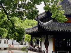 -西园戒幢律寺