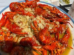 -三妹小龙虾·黄油蟹(华侨城总店)