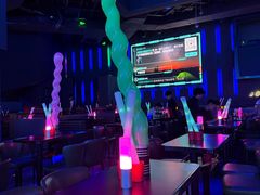 -MOSSO·Liveshow(M3香港广场店)