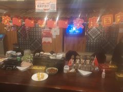 大堂-小时候2013(瀚新店)