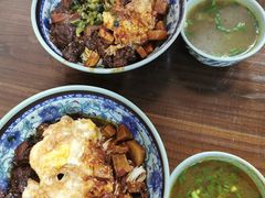 金牌半筋半肉面-旺泉餐饮店·清真牛肉面馆