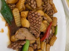 -怡园饭店-餐厅(四望亭店)