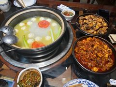 -志晖园圆子鸡·辣子鸡(阳光店)