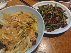 -95号酱骨·一块豆腐(展春园西路店)
