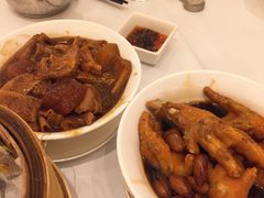 -美心皇宫(沙田大会堂店)