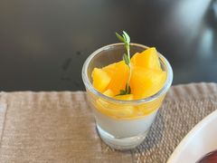 -盛宴自助餐厅(运达喜来登店)