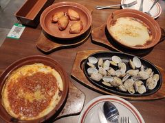 -萨莉亚意式餐厅(苏州泉屋店)