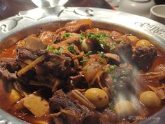 -胖哥俩肉蟹煲(梅溪步步高店)