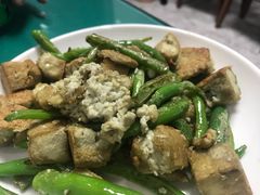 臭豆腐-小本鸡饭店