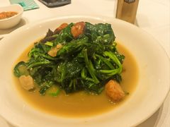 金汤时蔬-莆田餐厅PUTIEN(金融街购物中心店)