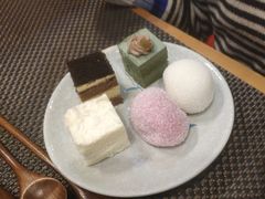 -菊上尊品料理(蚌埠银泰店)