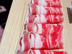 精品牛肉-林妈妈村·日式料理(宝山万达店)