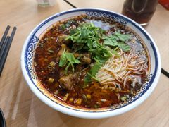 -林静小吃(复兴路店)