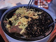 -京尚道韩式美食屋(海甸岛店)