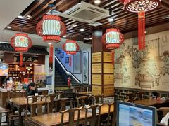 -老盛庆排档•南京菜(夫子庙店)