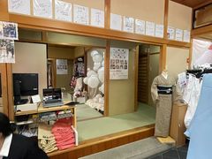 -京都冈本和服体验租赁店(祗园店)