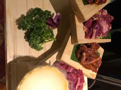 -盡膳口福跷脚牛肉火锅(合生汇购物中心店)