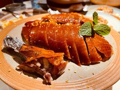 -青年公社烤鸭(青年路店)