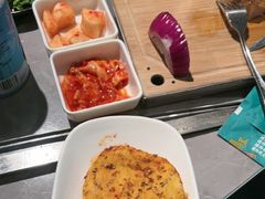 -通海俄式烧烤·俄罗斯大串(嵩山路店)