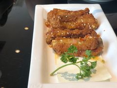 -湖锦酒楼·32年地道湖北菜(光谷店)