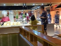 -蓝鲸湾汤泉(包河店)