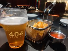 -404干式熟成牛排馆•聚会餐厅