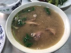 -清真永恒华威肉饼(潘家园店)