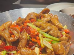 -潇湘阁(汉光百货店)