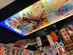 -西月山居匠心创意料理(江汉路新佳丽广场店)