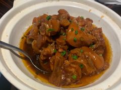 -粤域茶餐厅