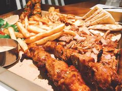 -HELLO MUSAE 拾光缪斯餐厅·纯正希腊风味(苏州中心店)