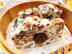 紅豆鬆糕-圆山大饭店-圆苑餐厅