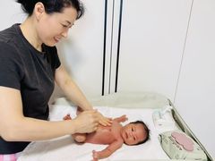 -优护佳医护级月嫂(和睦家浦西店)