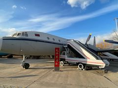-中国航空博物馆