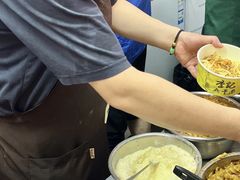 -李记热干面馆(大夹街店)