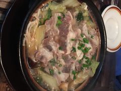 牛肉火锅-石田居烧き鸟