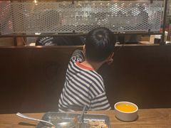 -新石器烤肉(中房金谊广场店)