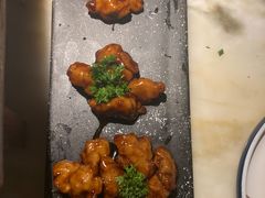 -绿茶餐厅(成都大悦城店)