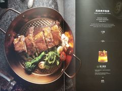 -西堤牛排(龙德广场店)