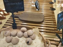 -啊噗吐呦现场烘焙(麦凯乐店)