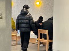 -喜茶(常州新北万达店)