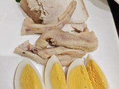 -大灶头·新昌菜(中国茶市店)
