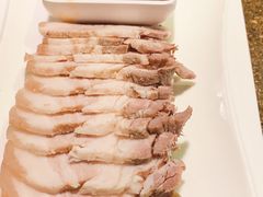 白切肉-几荷·恰似故人来(秀水广场店)