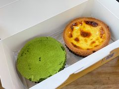 -黛汀烘焙DAINTY BAKERY(代字行合生汇店)