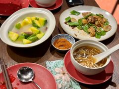 -肆海小川菜酒馆Wine Bistro (青年路店)