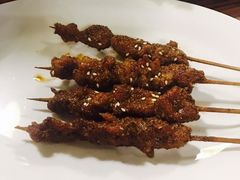 羊肉串-羊故事·西北融合菜(华侨城店)