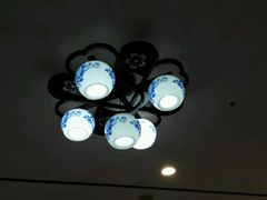 -绿华园休闲山庄