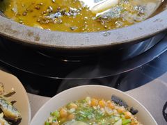 -石锅苗苗鱼(武汉首店)