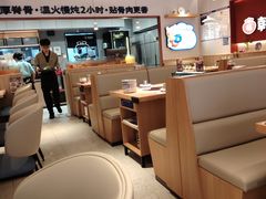 -韩香福脊骨汤锅(上杭路店)