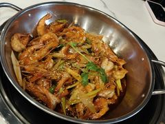 -重庆巴渝火锅(钟家村店)